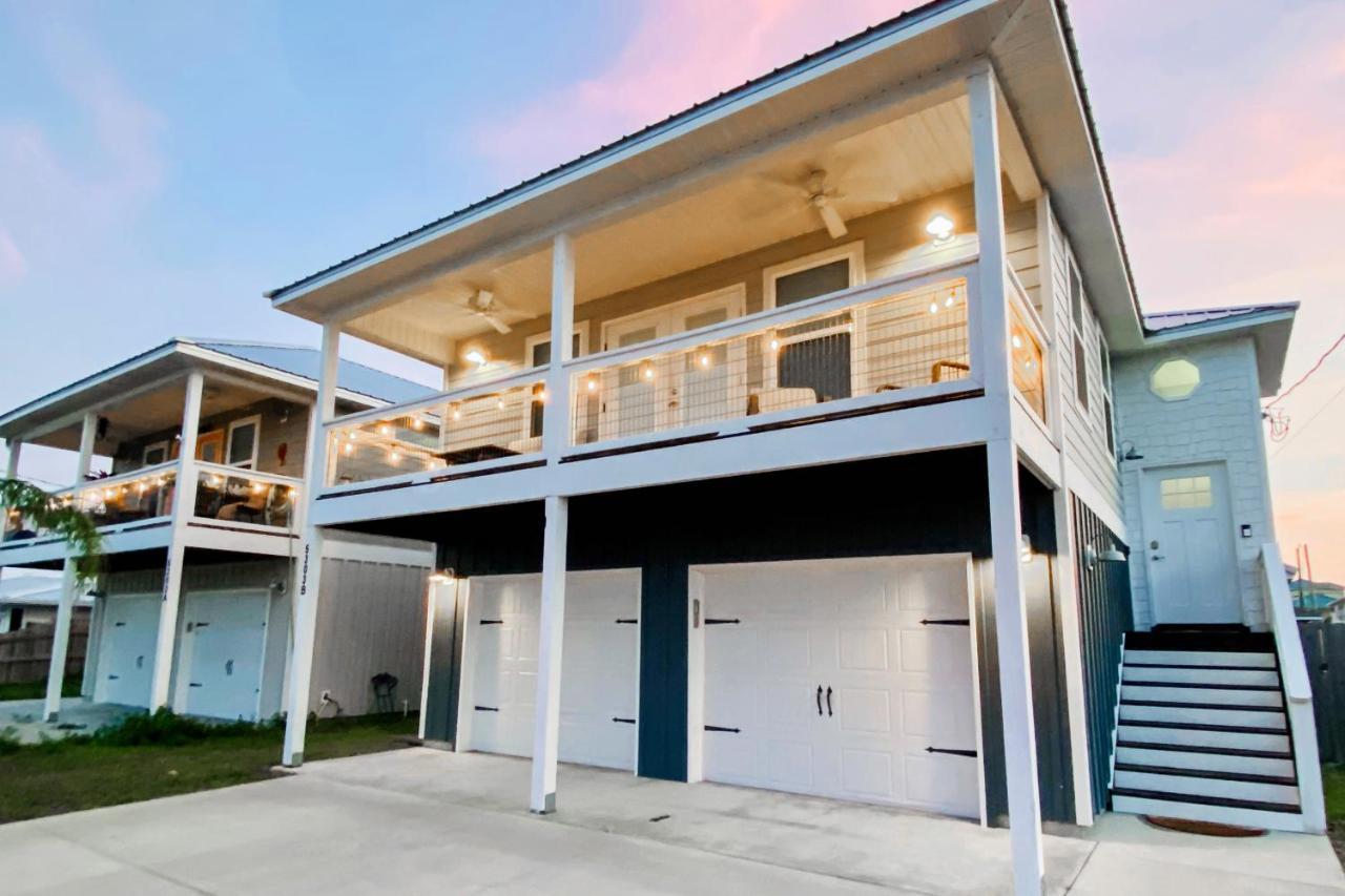 Blue Haven Villa Panama City Beach Exteriör bild