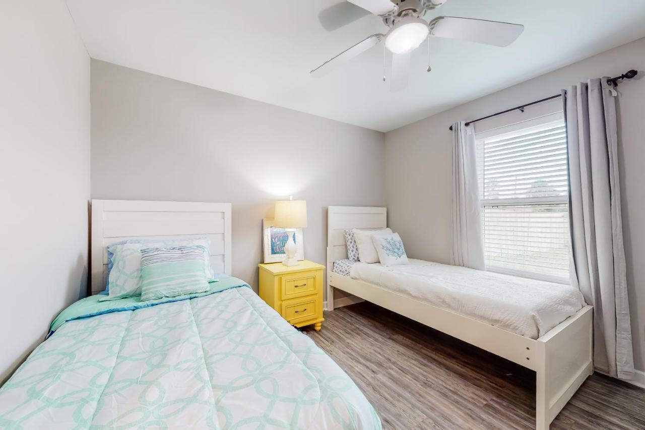 Blue Haven Villa Panama City Beach Exteriör bild