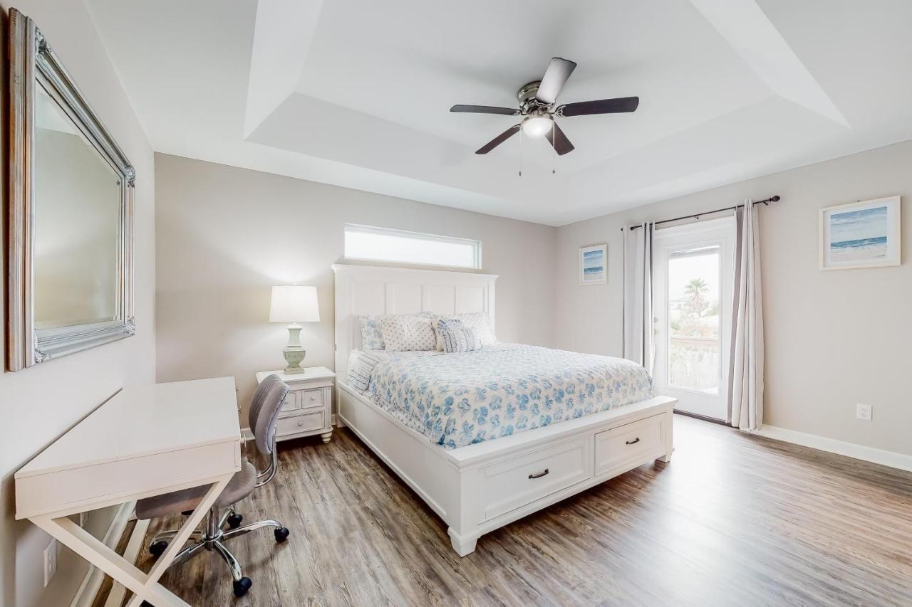 Blue Haven Villa Panama City Beach Exteriör bild
